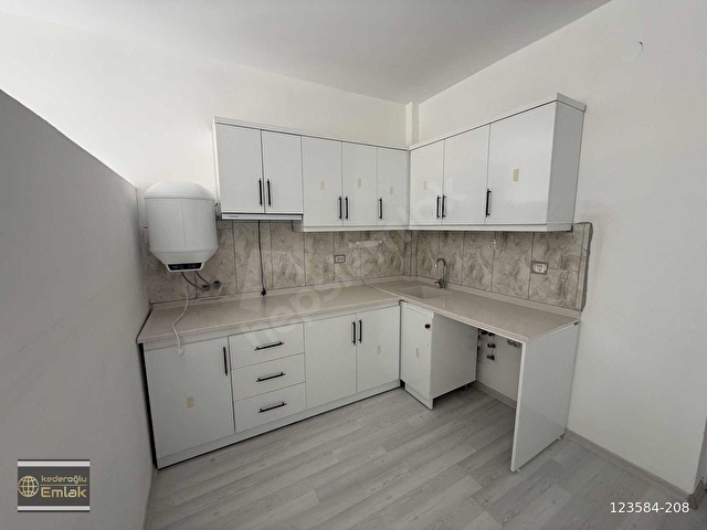 SATILIK STÜDYO DAİRE 1+0 EXTRA YAPILI - Görsel 13