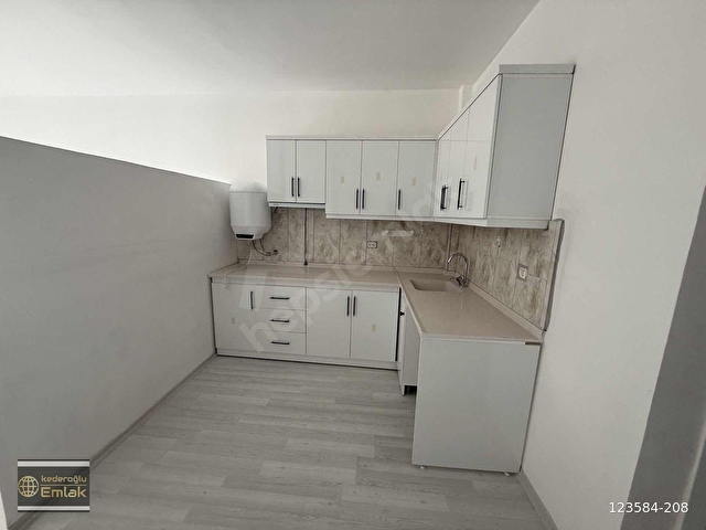 SATILIK STÜDYO DAİRE 1+0 EXTRA YAPILI - Görsel 14