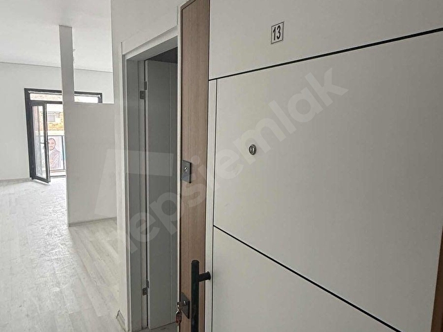 SATILIK STÜDYO DAİRE 1+0 EXTRA YAPILI - Görsel 19
