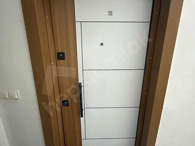 SATILIK STÜDYO DAİRE 1+0 EXTRA YAPILI - Görsel 6