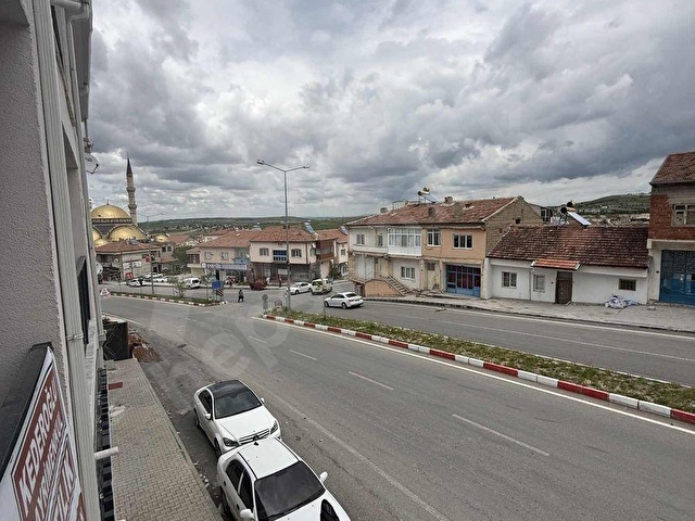 SATILIK STÜDYO DAİRE 1+0 EXTRA YAPILI - Görsel 7