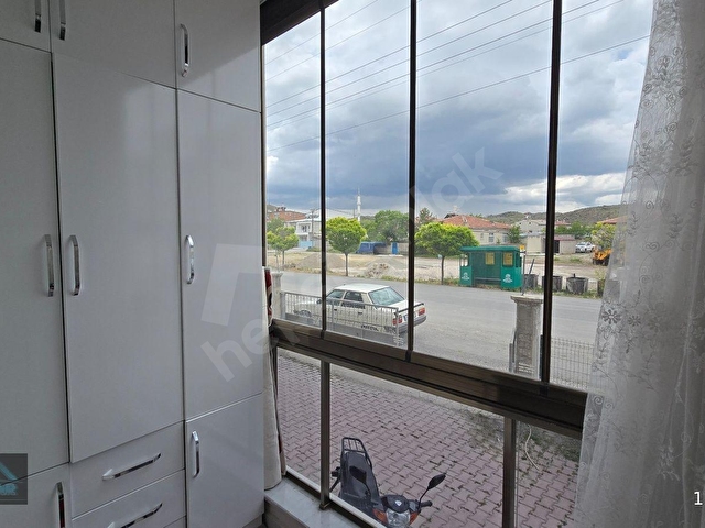 KARAPINAR EMLAKTAN SATILIK ÇETMİ PARK SİTESİNDE 3+1 HAZIR DAİRE - Görsel 16