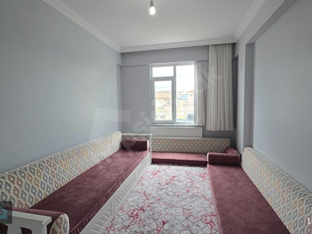 KARAPINAR EMLAKTAN SATILIK ÇETMİ PARK SİTESİNDE 3+1 HAZIR DAİRE - Görsel 11