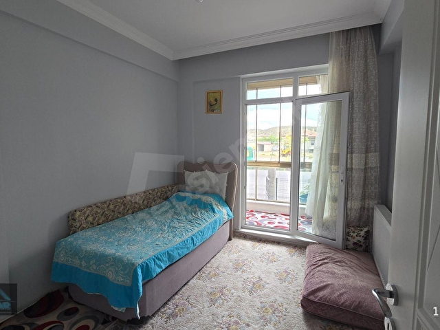 KARAPINAR EMLAKTAN SATILIK ÇETMİ PARK SİTESİNDE 3+1 HAZIR DAİRE - Görsel 15