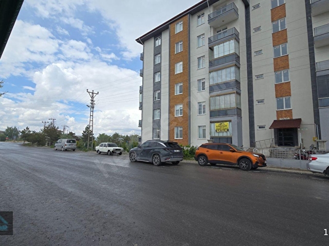 KARAPINAR EMLAKTAN SATILIK ÇETMİ PARK SİTESİNDE 3+1 HAZIR DAİRE - Görsel 5