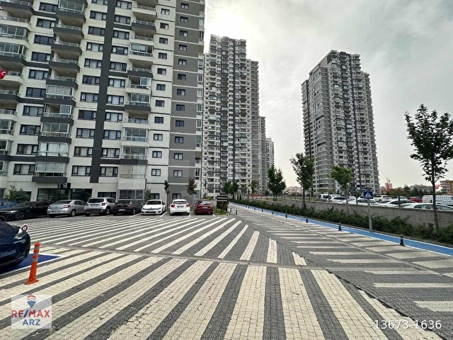 REFERANS ANKARA SİTESİNDE 27. KATTA SATILIK FIRSAT DAİRE - Görsel 2
