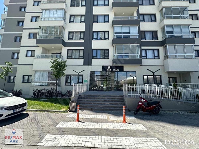 REFERANS ANKARA SİTESİNDE 27. KATTA SATILIK FIRSAT DAİRE - Görsel 11