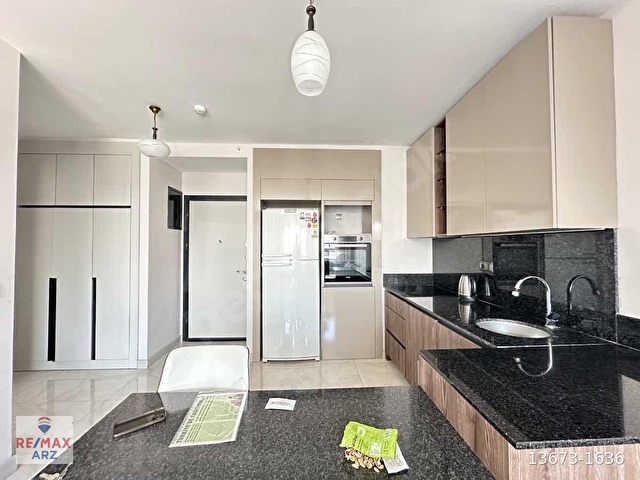 REFERANS ANKARA SİTESİNDE 27. KATTA SATILIK FIRSAT DAİRE - Görsel 14