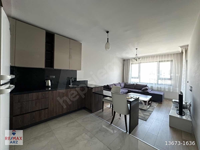 REFERANS ANKARA SİTESİNDE 27. KATTA SATILIK FIRSAT DAİRE - Görsel 17