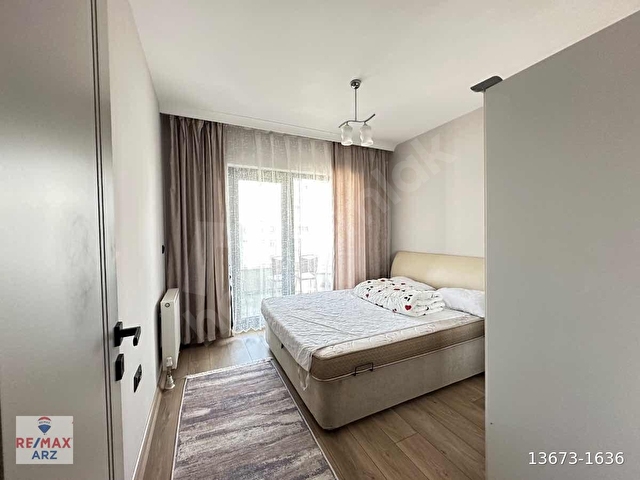REFERANS ANKARA SİTESİNDE 27. KATTA SATILIK FIRSAT DAİRE - Görsel 23