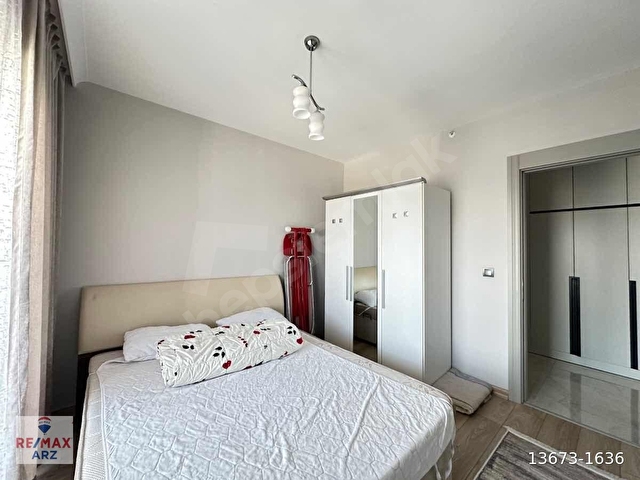 REFERANS ANKARA SİTESİNDE 27. KATTA SATILIK FIRSAT DAİRE - Görsel 25