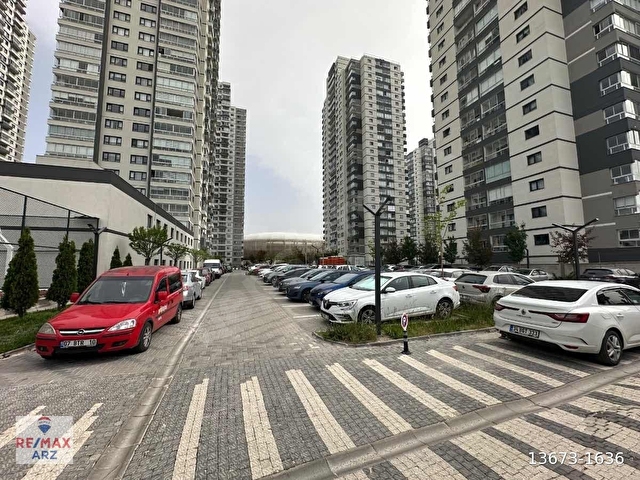 REFERANS ANKARA SİTESİNDE 27. KATTA SATILIK FIRSAT DAİRE - Görsel 6