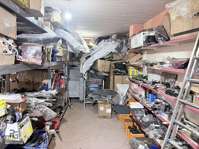 İŞ DEGİŞLİGİ SEBEBİYLE DEVREN KİRALİK DÜKKAN - Görsel 15