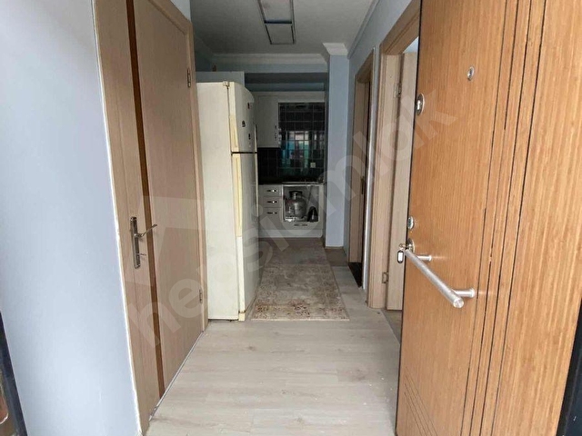 Buca Adatepede KİRALIK 2+1 Full Eşyalı Kapalı Mutfak Klimalı Ev - Görsel 23