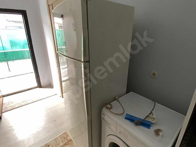 Buca Adatepede KİRALIK 2+1 Full Eşyalı Kapalı Mutfak Klimalı Ev - Görsel 19