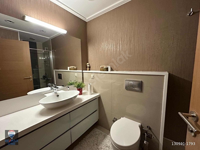 PARK ORAN KONUTLARINDA 4+1 MOBİLYALI KİRALIK DAİRE - Görsel 11