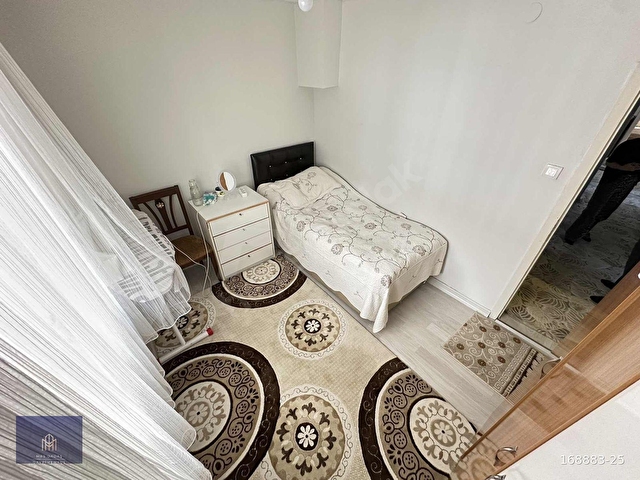 MRS DADAŞ GAYRİMENKUL█ DEN MERKEZDE 3+1 125M2 E.BANYOLU FIRSAT!! - Görsel 18