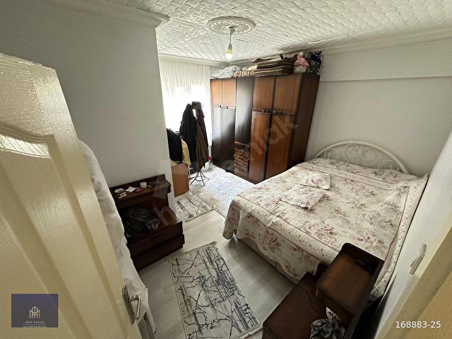MRS DADAŞ GAYRİMENKUL█ DEN MERKEZDE 3+1 125M2 E.BANYOLU FIRSAT!! - Görsel 12