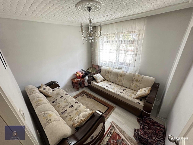 MRS DADAŞ GAYRİMENKUL█ DEN MERKEZDE 3+1 125M2 E.BANYOLU FIRSAT!! - Görsel 9