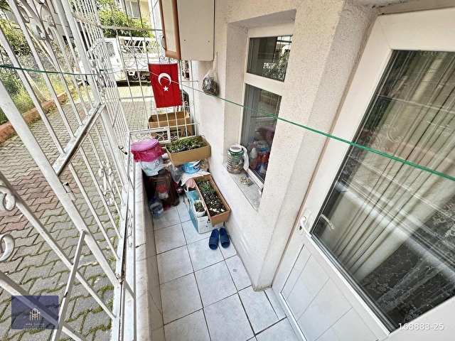 MRS DADAŞ GAYRİMENKUL█ DEN MERKEZDE 3+1 125M2 E.BANYOLU FIRSAT!! - Görsel 28