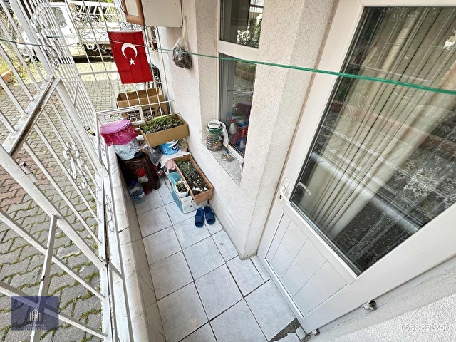 MRS DADAŞ GAYRİMENKUL█ DEN MERKEZDE 3+1 125M2 E.BANYOLU FIRSAT!! - Görsel 29