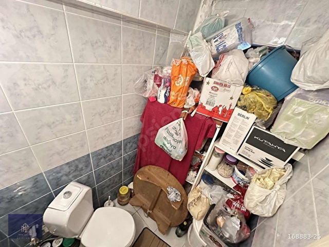 MRS DADAŞ GAYRİMENKUL█ DEN MERKEZDE 3+1 125M2 E.BANYOLU FIRSAT!! - Görsel 16
