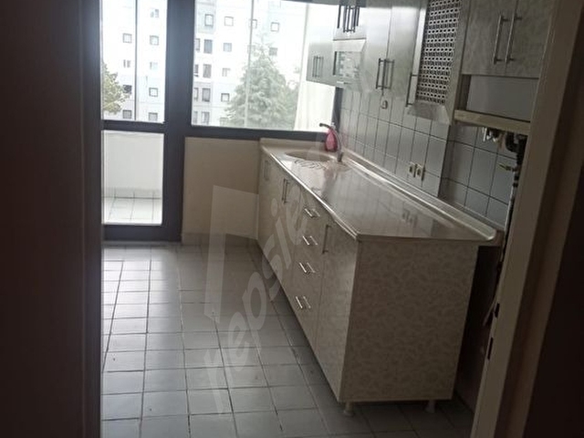 Sahibinden Eşyalı Eryaman 4. Etap yüksel sitesinde 3+1 daire cam balkonlu - Görsel 4