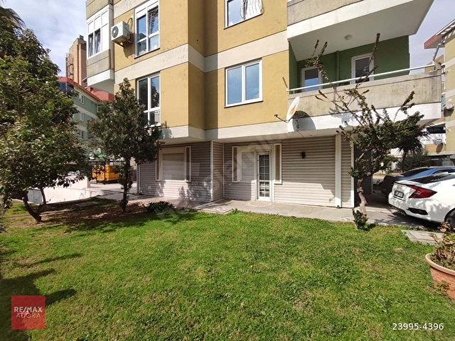 PERGE BULVARINDA SİTE İÇERİSİNDE KİRALIK 2+1 OFİS&BÜRO - Görsel 4