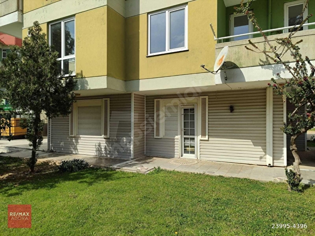 PERGE BULVARINDA SİTE İÇERİSİNDE KİRALIK 2+1 OFİS&BÜRO - Görsel 7