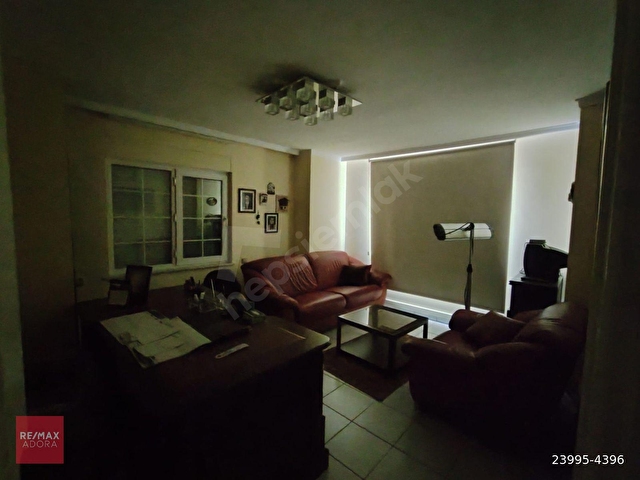 PERGE BULVARINDA SİTE İÇERİSİNDE KİRALIK 2+1 OFİS&BÜRO - Görsel 26