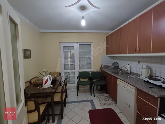 PERGE BULVARINDA SİTE İÇERİSİNDE KİRALIK 2+1 OFİS&BÜRO - Görsel 14