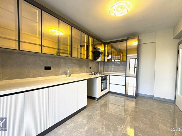 NATURADA KÖY PARK MANZARALI 6.KAT 3+1 SADECE 4,599,000TL!!!! - Görsel 15