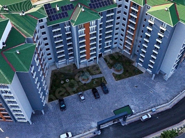 NATURADA KÖY PARK MANZARALI 6.KAT 3+1 SADECE 4,599,000TL!!!! - Görsel 5