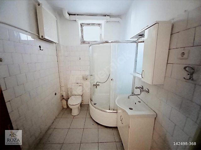 Piri Mehmet Davraz Hastanesi Yanı Kiralık 3+1 Daire - Görsel 25