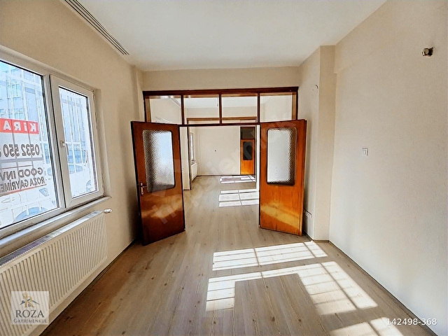 Piri Mehmet Davraz Hastanesi Yanı Kiralık 3+1 Daire - Görsel 16