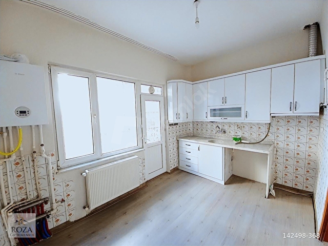 Piri Mehmet Davraz Hastanesi Yanı Kiralık 3+1 Daire - Görsel 6
