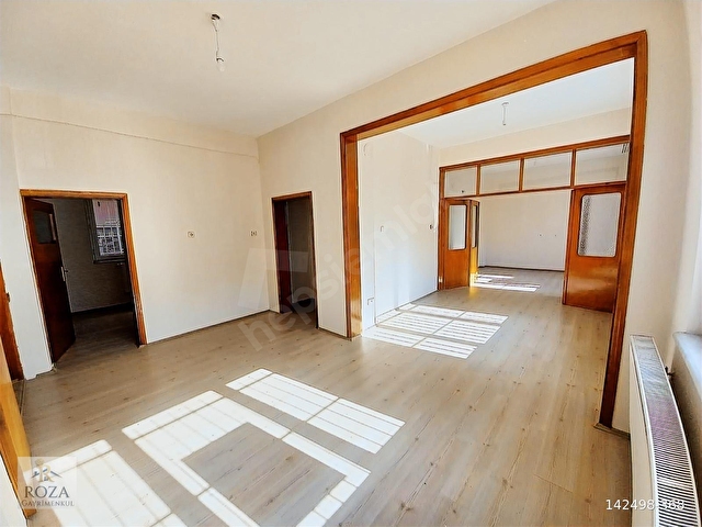 Piri Mehmet Davraz Hastanesi Yanı Kiralık 3+1 Daire - Görsel 12