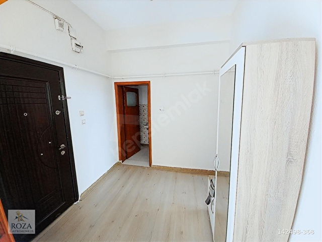 Piri Mehmet Davraz Hastanesi Yanı Kiralık 3+1 Daire - Görsel 26