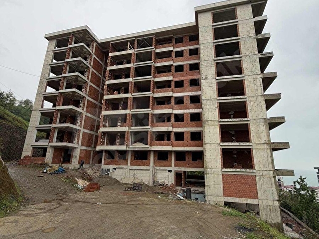 -MODA EMLAKTAN- FENER MAH. 110 M2 EBEVEYNLİ 2+1 KOPERATİF DEVRİ - Görsel 2