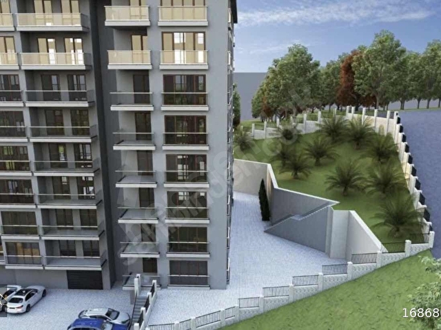 -MODA EMLAKTAN- FENER MAH. 110 M2 EBEVEYNLİ 2+1 KOPERATİF DEVRİ - Görsel 6