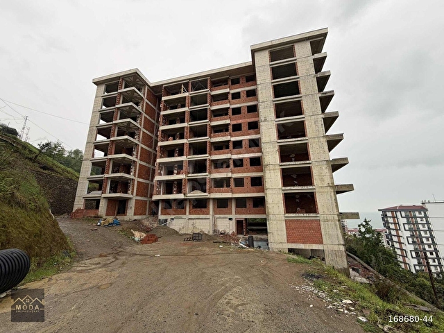 -MODA EMLAKTAN- FENER MAH. 110 M2 EBEVEYNLİ 2+1 KOPERATİF DEVRİ - Görsel 4