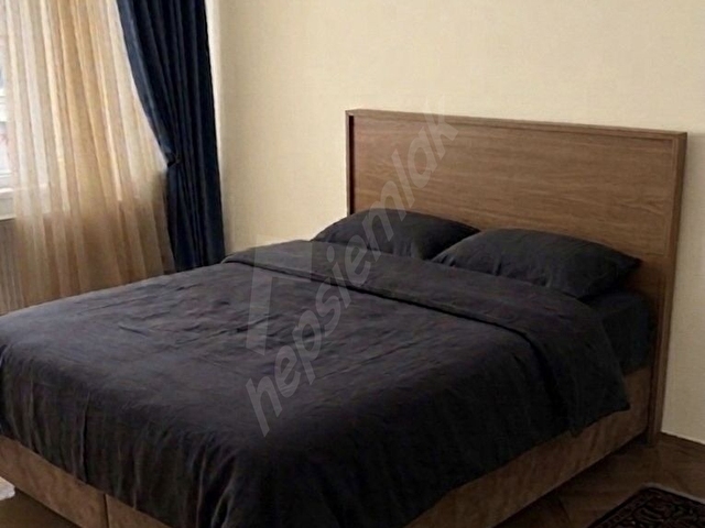 Camikebir Mah .eşyalı 2+1 doğalgazlı kiralık daire - Görsel 8