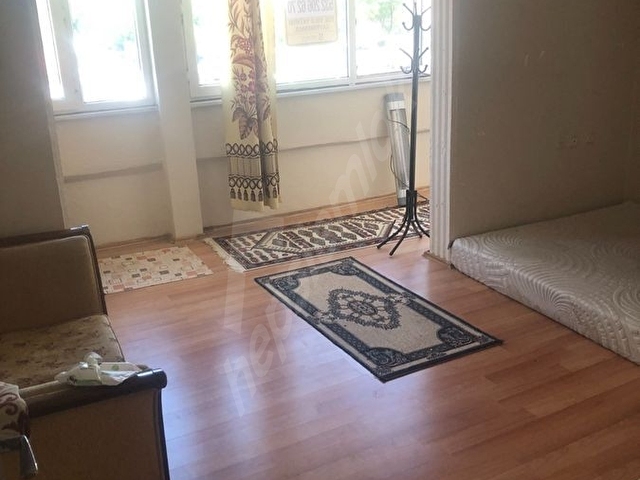 Camikebir Mah .eşyalı 2+1 doğalgazlı kiralık daire - Görsel 9