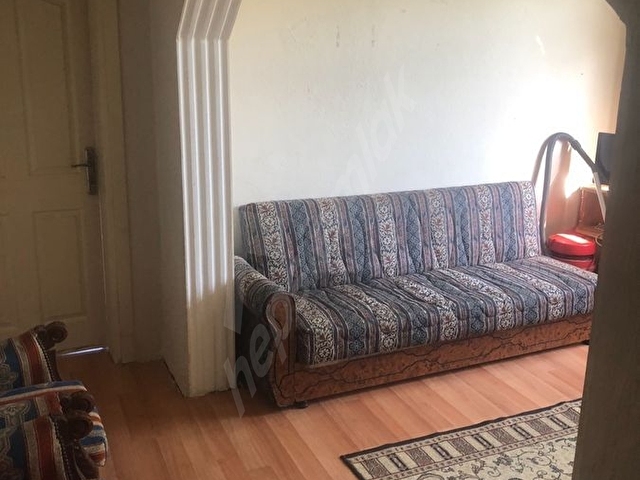 Camikebir Mah .eşyalı 2+1 doğalgazlı kiralık daire