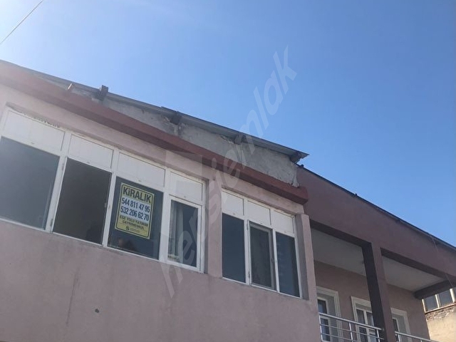 Camikebir Mah .eşyalı 2+1 doğalgazlı kiralık daire - Görsel 7