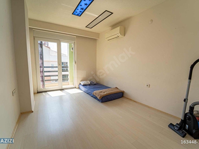 EN/TR Konyaaltı Akkuyu da Site İçinde 240 m2 5+1 Dubleks - Görsel 20