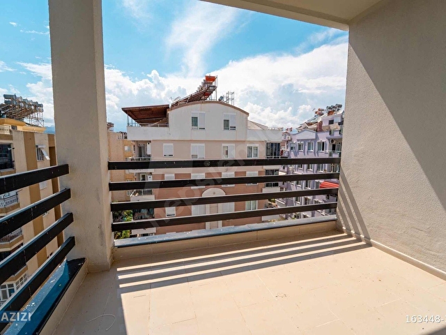 EN/TR Konyaaltı Akkuyu da Site İçinde 240 m2 5+1 Dubleks - Görsel 26