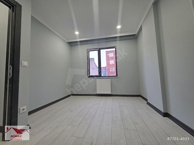 MİMAR EMLAKTAN SATILIK 2+1 YENİ ASANSÖRLÜ 3. KAT DAİRE - Görsel 14