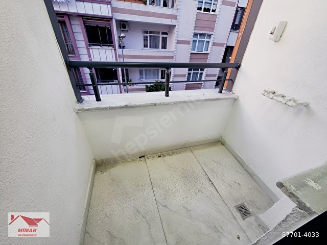 MİMAR EMLAKTAN SATILIK 2+1 YENİ ASANSÖRLÜ 3. KAT DAİRE - Görsel 10