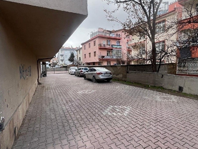 BU FİYAT A KAÇMAZ  SATILIK DAİRE - Görsel 3